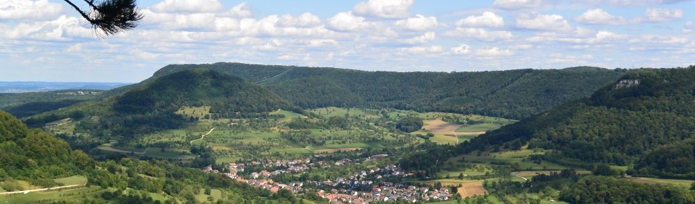 Schwaebischer Albverein | Ortsgruppe Neidlingen